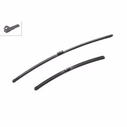 Tergicristallo per parabrezza BOSCH 3 397 014 117, Aerotwin Lunghezza 750+530mm, anteriore, 2 Pezzo - Vista aggiuntiva 4
