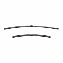 Tergicristallo per parabrezza BOSCH 3 397 014 117, Aerotwin Lunghezza 750+530mm, anteriore, 2 Pezzo - Vista aggiuntiva 5