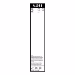 Tergicristallo per parabrezza BOSCH 3 397 014 117, Aerotwin Lunghezza 750+530mm, anteriore, 2 Pezzo - Vista aggiuntiva 7