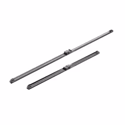 Tergicristallo per parabrezza BOSCH 3 397 014 117, Aerotwin Lunghezza 750+530mm, anteriore, 2 Pezzo - Vista aggiuntiva 8