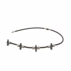 Tubo flessibile, perdita di carburante BOSCH 0 928 402 086