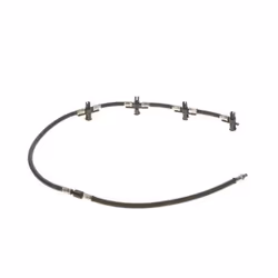 Tubo flessibile, perdita di carburante BOSCH 0 928 402 086 - Vista aggiuntiva 5