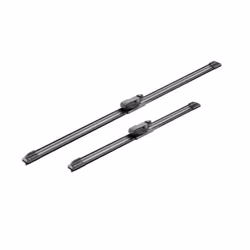 Tergicristallo per parabrezza BOSCH 3 397 014 138, Aerotwin A138S Lunghezza 600+400mm, 2 Pezzo - Vista aggiuntiva 8