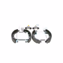 Set di ganasce freno BOSCH 0 204 114 682 - Vista aggiuntiva 4