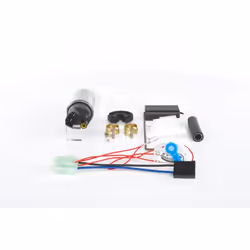 Pompa del carburante BOSCH 0 986 580 965