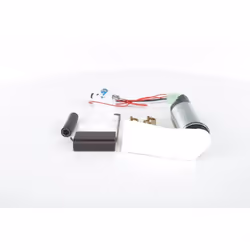 Pompa del carburante BOSCH 0 986 580 965
