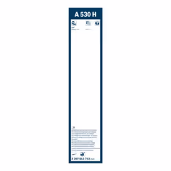 Tergicristallo per parabrezza BOSCH 3 397 013 743, Aerotwin Lunghezza 530mm, posteriore, 1 Pezzo - Vista aggiuntiva 7