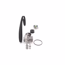 Pompa dell'acqua + kit cinghia di distribuzione BOSCH 1 987 946 400 - Vista aggiuntiva 5