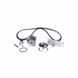Pompa dell'acqua + kit cinghia di distribuzione BOSCH 1 987 946 475 - Vista aggiuntiva 5