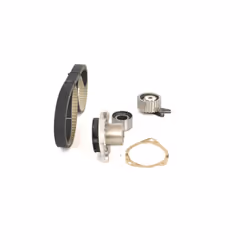 Pompa dell'acqua + kit cinghia di distribuzione BOSCH 1 987 946 458 - Vista aggiuntiva 4