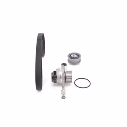 Pompa dell'acqua + kit cinghia di distribuzione BOSCH 1 987 946 407 - Vista aggiuntiva 5