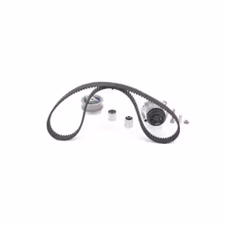 Pompa dell'acqua + kit cinghia di distribuzione BOSCH 1 987 946 482 - Vista aggiuntiva 5