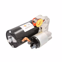 Motorino di avviamento BOSCH 0 986 025 830