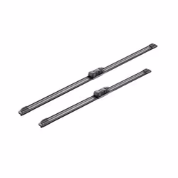 Tergicristallo per parabrezza BOSCH 3 397 014 164, Aerotwin A164S Lunghezza 625+500mm, 2 Pezzo - Vista aggiuntiva 8