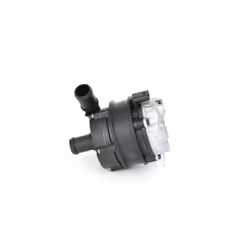 Pompa elettrica supplementare del refrigerante BOSCH 0 392 024 058 - Vista aggiuntiva 4