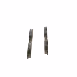 Set di pastiglie freno BOSCH 0 986 494 713, anteriore