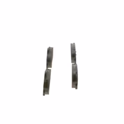 Set di pastiglie freno BOSCH 0 986 494 713, anteriore - Vista aggiuntiva 5