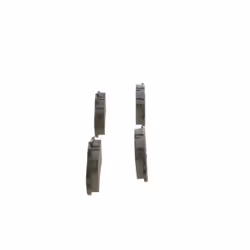 Set di pastiglie freno BOSCH 0 986 494 714, anteriore - Vista aggiuntiva 4