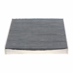Bosch 1 987 432 543 filtro dell'aria per auto, sistema e componente di aspirazione - Vista aggiuntiva 4