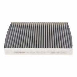 Bosch 1 987 432 543 filtro dell'aria per auto, sistema e componente di aspirazione - Vista aggiuntiva 5