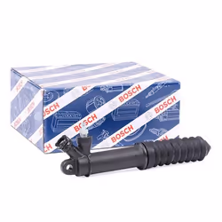 Cilindretto Frizione; BOSCH; per AUDI; 8K0721257A, CS6619, 8K0721257, 8K0721257A, 8K0721257B