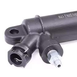 BOSCH 0 986 486 619 Cilindretto Frizione AUDI: A4 B8 Avant, A4 B8 Sedan - Vista aggiuntiva 4