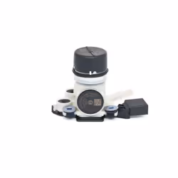 Modulo di erogazione, iniezione di urea BOSCH F 01C 600 266 - Vista aggiuntiva 4