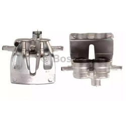 BOSCH 0 986 134 435 Pinza freno Ghisa 77