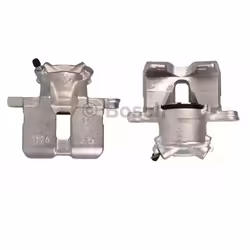 Pinza freno; BOSCH; Ghisa 50,5; per DAIHATSU, TOYOTA; CR2514, 4775087401, 4775087401000, 47750B4010, 47750B4011