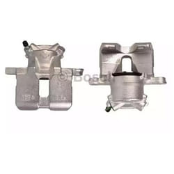 BOSCH 0 986 134 476 Pinza freno Ghisa 50,5 DAIHATSU: Terios I