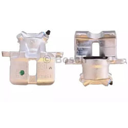 BOSCH 0 986 135 476 Pinza freno Ghisa 50,5 DAIHATSU: Terios I