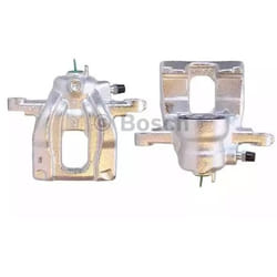 BOSCH 0 986 135 501 Pinza freno Ghisa 47,5 HONDA: CR-V 3