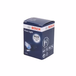 Confezione: Cartone. Indice: 1 987 302 088. Linea: Pure Light. Numero del Produttore: 1 987 302 088. Potenza nominale [W]: 55 ...