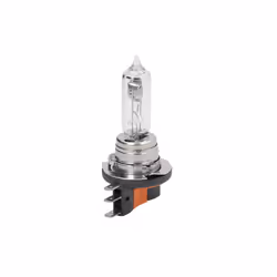 Lampada alogena BOSCH H15 Pure Light 12V, 55/15W, 1 Pezzo
