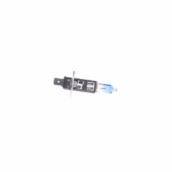 Lampada alogena BOSCH H1 Ultra White 12V, 55W, 1 Pezzo - Vista aggiuntiva 4