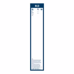 Tergicristallo per parabrezza BOSCH 3 397 010 414, Twin Lunghezza 600+350mm, anteriore, 2 Pezzo - Vista aggiuntiva 5