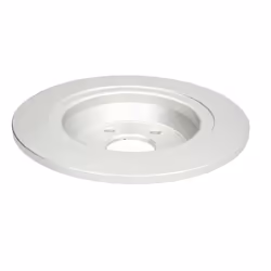 Disco freno BOSCH 0 986 479 D37 posteriore, pieno, 1 Pezzo