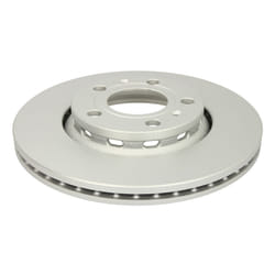 Disco freno BOSCH 0 986 479 C89 posteriore, ventilato, altamente carbonizzato, 1 Pezzo