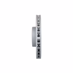 Disco freno BOSCH 0 986 479 D23 anteriore, ventilato, fessura, altamente carbonizzato, 1 Pezzo - Vista aggiuntiva 4