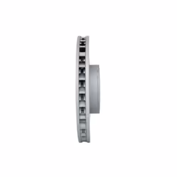 Disco freno BOSCH 0 986 479 D23 anteriore, ventilato, fessura, altamente carbonizzato, 1 Pezzo - Vista aggiuntiva 6