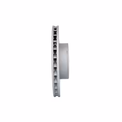 Disco freno BOSCH 0 986 479 D25 anteriore, ventilato, altamente carbonizzato, 1 Pezzo - Vista aggiuntiva 5
