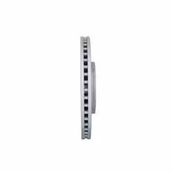 Disco freno BOSCH 0 986 479 D19 anteriore, ventilato, altamente carbonizzato, 1 Pezzo - Vista aggiuntiva 4