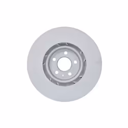 Disco freno BOSCH 0 986 479 D27 anteriore, ventilato, altamente carbonizzato, 1 Pezzo - Vista aggiuntiva 5