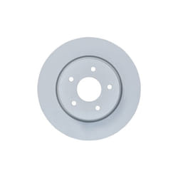 Disco freno BOSCH 0 986 479 D20 posteriore, ventilato, altamente carbonizzato, 1 Pezzo
