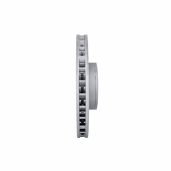 Disco freno BOSCH 0 986 479 D22 anteriore, ventilato, fessura, altamente carbonizzato, 1 Pezzo - Vista aggiuntiva 5