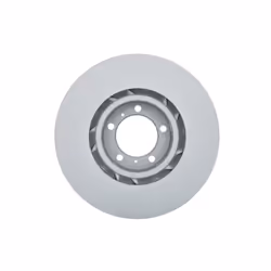 Disco freno BOSCH 0 986 479 D22 anteriore, ventilato, fessura, altamente carbonizzato, 1 Pezzo - Vista aggiuntiva 7