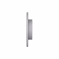 Disco freno BOSCH 0 986 479 D17 posteriore, pieno, altamente carbonizzato, 1 Pezzo - Vista aggiuntiva 4