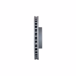Disco freno BOSCH 0 986 479 D13 anteriore, ventilato, altamente carbonizzato, 1 Pezzo - Vista aggiuntiva 4