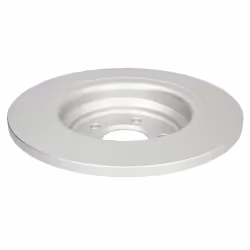 Disco freno BOSCH 0 986 479 D10 posteriore, pieno, altamente carbonizzato, 1 Pezzo