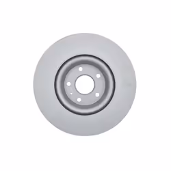 Disco freno BOSCH 0 986 479 C90 anteriore, ventilato, altamente carbonizzato, 1 Pezzo - Vista aggiuntiva 5